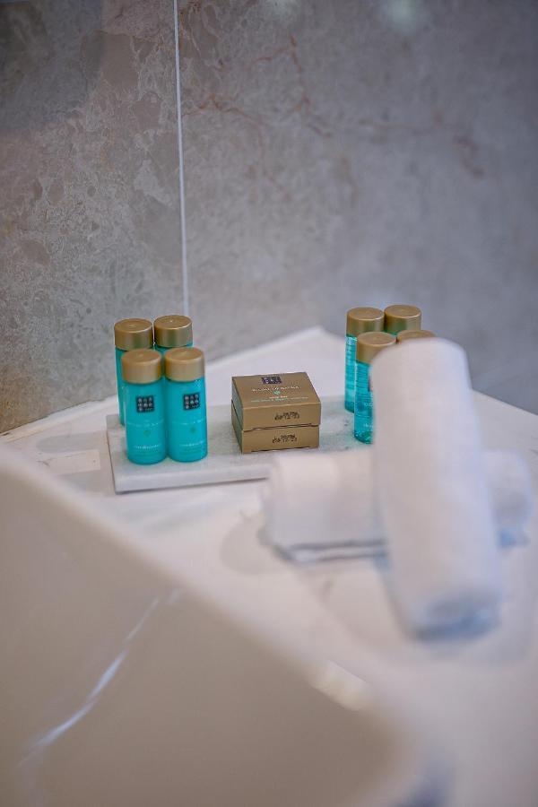 Lds Otel Belgrad