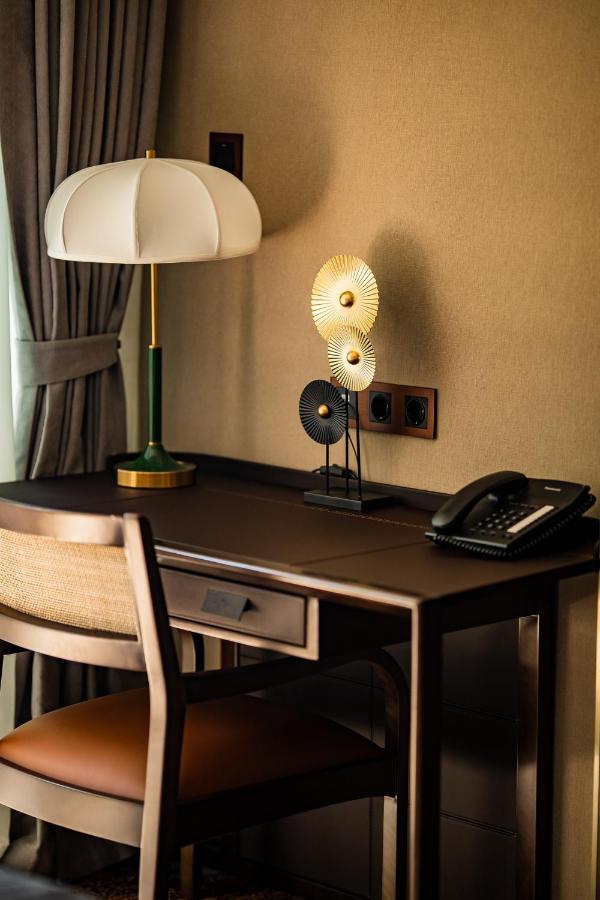 Lds Otel 4*
