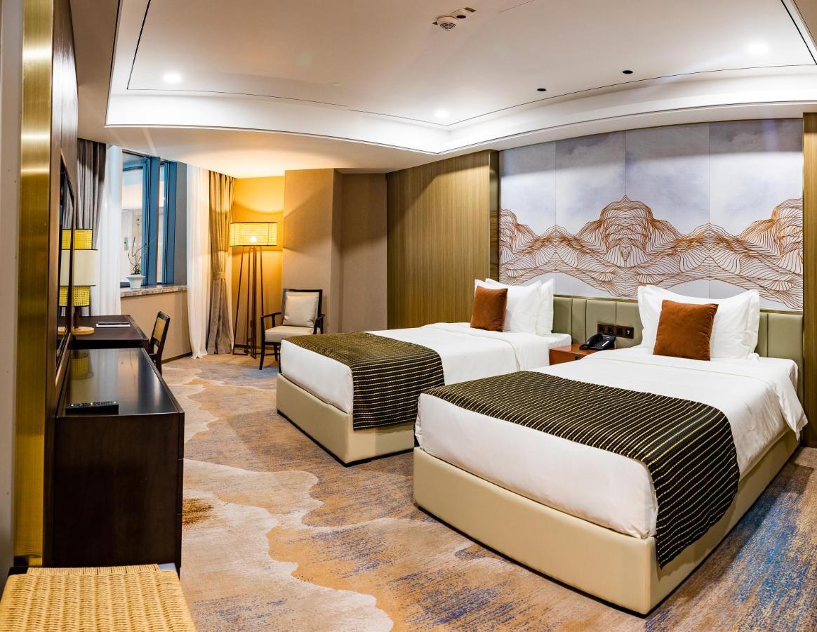 Otel Lds